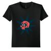 Gildan - Youth Softstyle ® T Shirt - 64000B Thumbnail