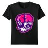 Gildan - Youth Softstyle ® T Shirt - 64000B Thumbnail