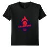 Gildan - Youth Softstyle ® T Shirt - 64000B Thumbnail