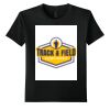 Gildan - Youth Softstyle ® T Shirt - 64000B Thumbnail