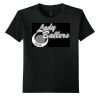 Gildan - Youth Softstyle ® T Shirt - 64000B Thumbnail