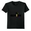 Gildan - Youth Softstyle ® T Shirt - 64000B Thumbnail