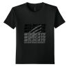 Gildan - Youth Softstyle ® T Shirt - 64000B Thumbnail