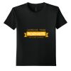 Gildan - Youth Softstyle ® T Shirt - 64000B Thumbnail
