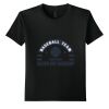Gildan - Youth Softstyle ® T Shirt - 64000B Thumbnail
