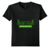 Gildan - Youth Softstyle ® T Shirt - 64000B Thumbnail