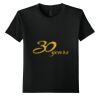 Gildan - Youth Softstyle ® T Shirt - 64000B Thumbnail