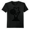 Gildan - Youth Softstyle ® T Shirt - 64000B Thumbnail