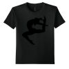 Gildan - Youth Softstyle ® T Shirt - 64000B Thumbnail