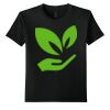 Gildan - Youth Softstyle ® T Shirt - 64000B Thumbnail