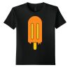 Gildan - Youth Softstyle ® T Shirt - 64000B Thumbnail