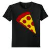 Gildan - Youth Softstyle ® T Shirt - 64000B Thumbnail